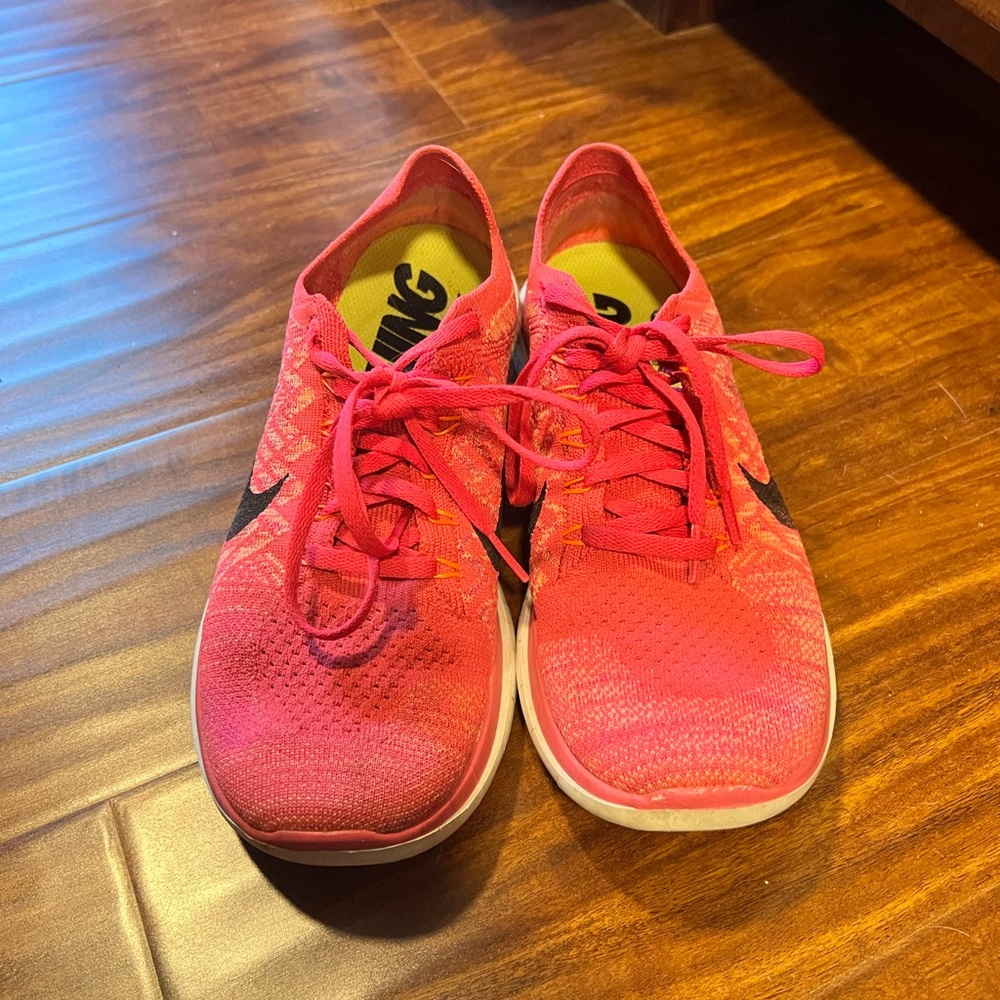 Women’s Nike Gym shoes